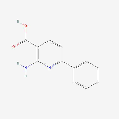 FT-0768382 CAS:65288-80-4 chemical structure