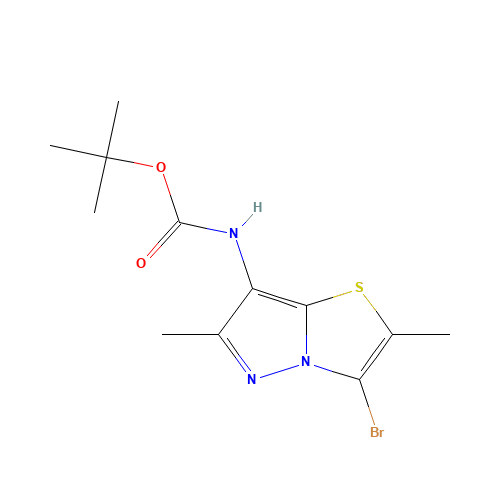FT-0768383 CAS:1290127-87-5 chemical structure