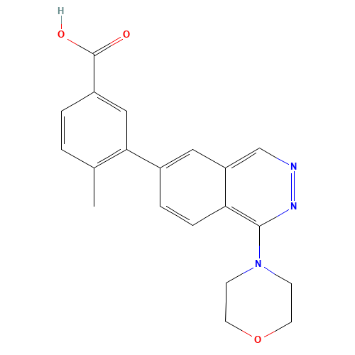 FT-0768384 CAS:909186-74-9 chemical structure