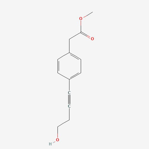 FT-0768387 CAS:192804-72-1 chemical structure
