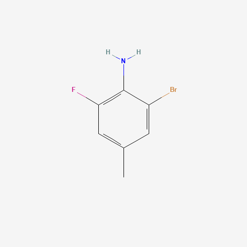 FT-0768388 CAS:18349-09-2 chemical structure