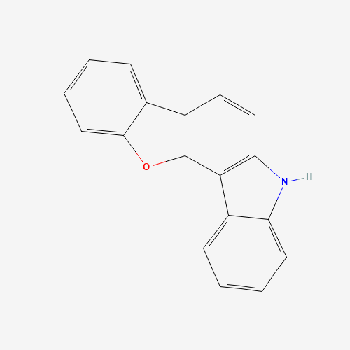 5H-[1]benzofuro[3,2-c]carbazole (CAS: 1199616-66-4) - Related Chemical Product