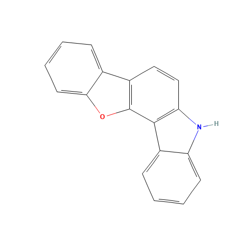 5H-[1]benzofuro[3,2-c]carbazole (CAS: 1199616-66-4) - Related Chemical Product