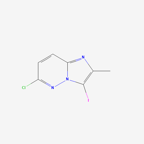 FT-0768397 CAS:1208069-55-9 chemical structure