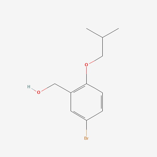 FT-0768401 CAS:1039950-03-2 chemical structure