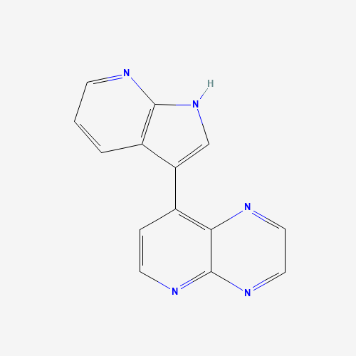 FT-0768408 CAS:1392428-83-9 chemical structure