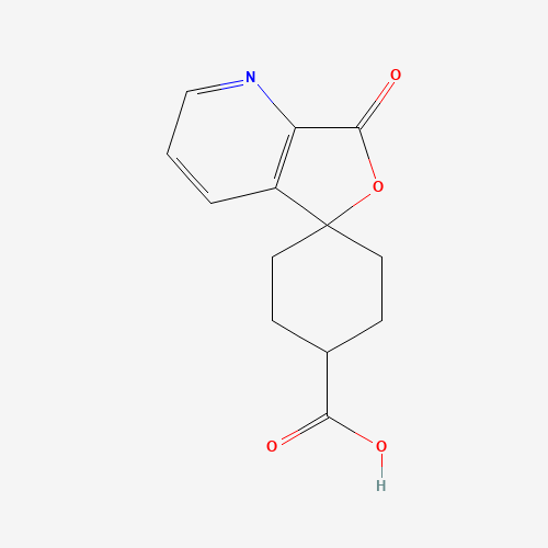 FT-0768416 CAS:328233-13-2 chemical structure