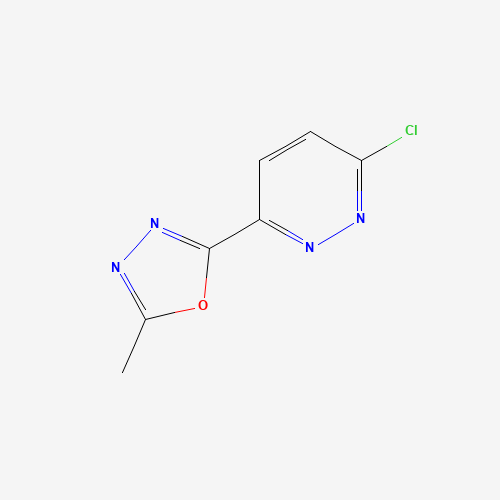 FT-0768425 CAS:960492-59-5 chemical structure