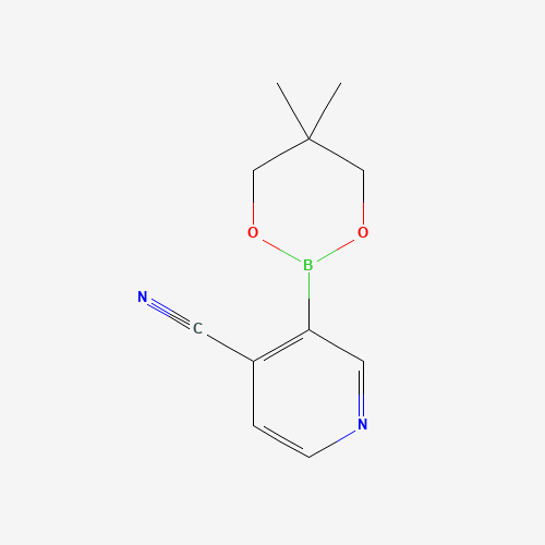 FT-0768428 CAS:868944-72-3 chemical structure