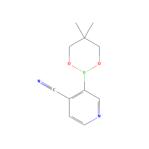 FT-0768428 CAS:868944-72-3 chemical structure