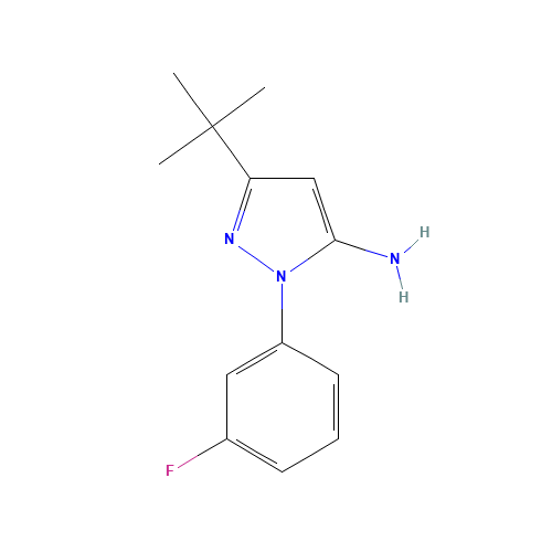 FT-0768429 CAS:476637-06-6 chemical structure
