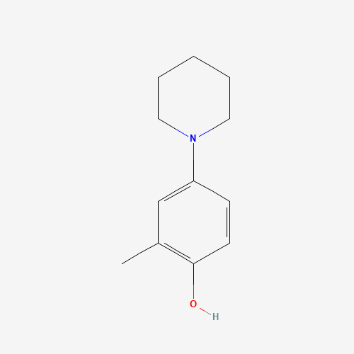 FT-0768434 CAS:39103-96-3 chemical structure