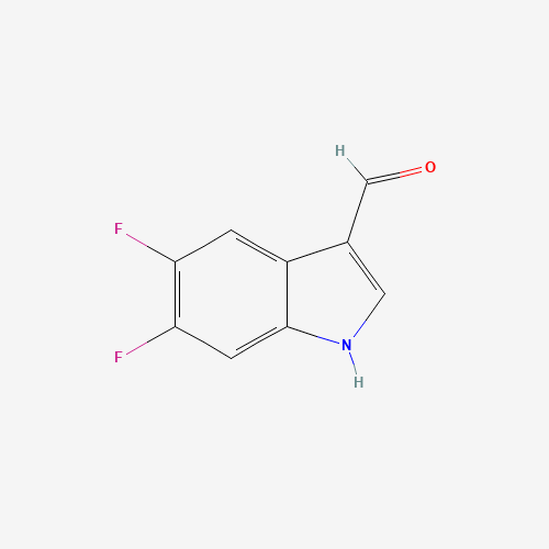 FT-0768442 CAS:260267-07-0 chemical structure
