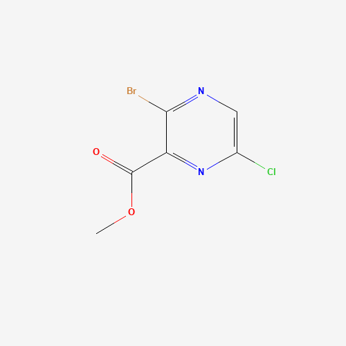 FT-0768443 CAS:13457-28-8 chemical structure