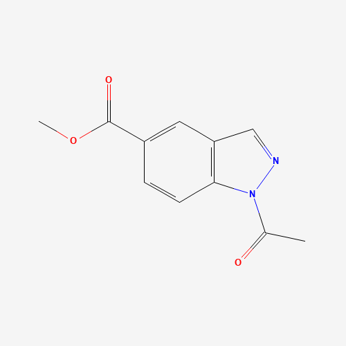 FT-0768446 CAS:239075-26-4 chemical structure