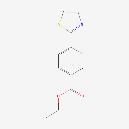 FT-0768452 CAS:257876-04-3 chemical structure