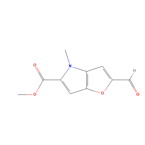 FT-0768458 CAS:164667-56-5 chemical structure