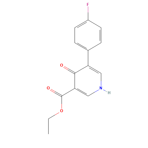 FT-0768467 CAS:1052114-80-3 chemical structure