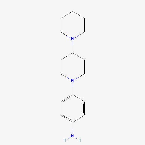 FT-0768472 CAS:478055-47-9 chemical structure