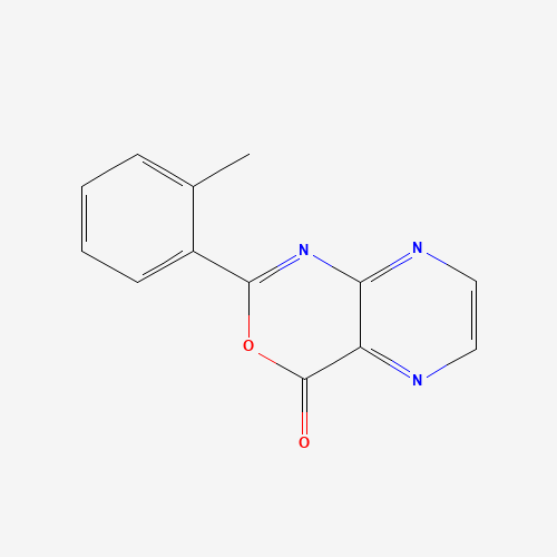 FT-0768474 CAS:155513-82-9 chemical structure