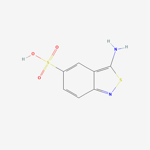 FT-0768484 CAS:53815-74-0 chemical structure