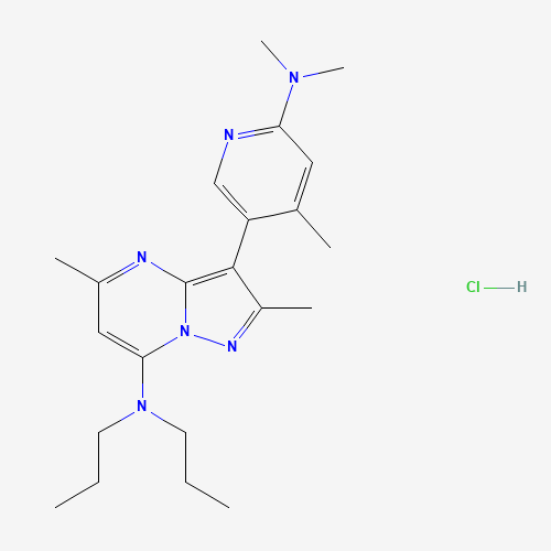 FT-0768488 CAS:195055-66-4 chemical structure