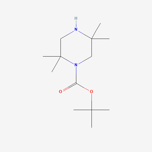 FT-0768494 CAS:1443741-43-2 chemical structure