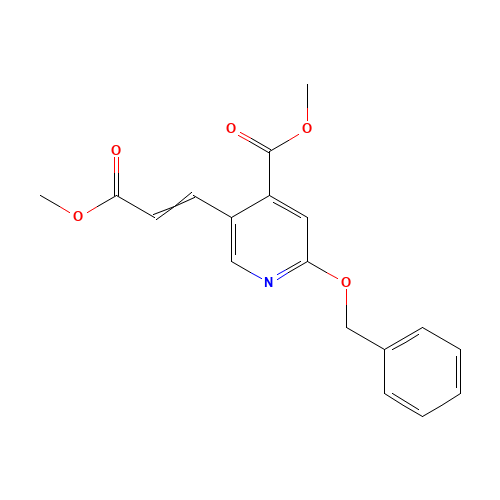 FT-0768499 CAS:1222090-63-2 chemical structure