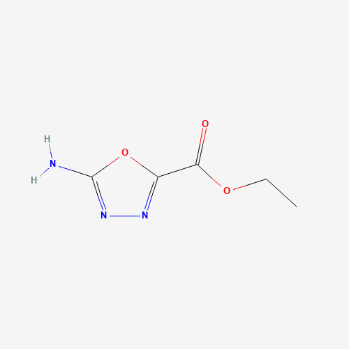 FT-0768500 CAS:4970-53-0 chemical structure