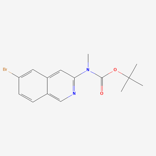 FT-0768502 CAS:944805-37-2 chemical structure