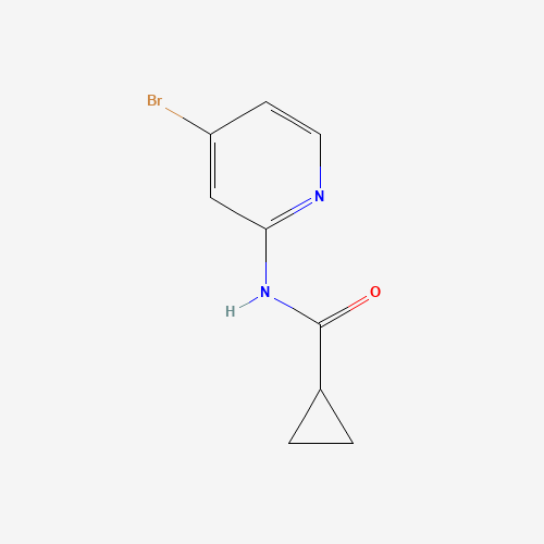 FT-0768509 CAS:1529768-99-7 chemical structure