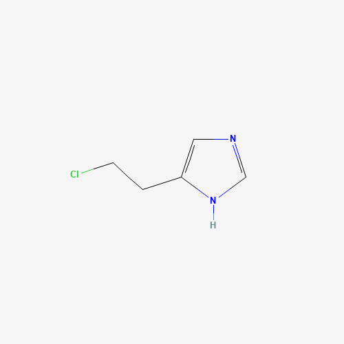 FT-0768519 CAS:13518-55-3 chemical structure