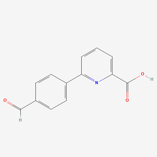 FT-0768521 CAS:566198-31-0 chemical structure