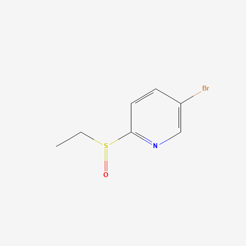 FT-0768525 CAS:1446010-50-9 chemical structure