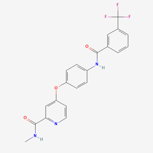 FT-0768559 CAS:1125780-41-7 chemical structure