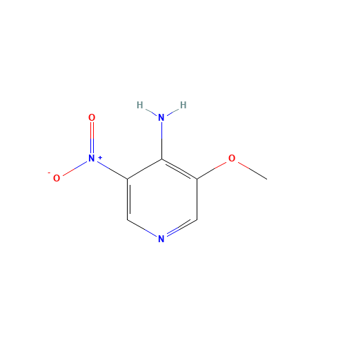 FT-0768560 CAS:127356-39-2 chemical structure