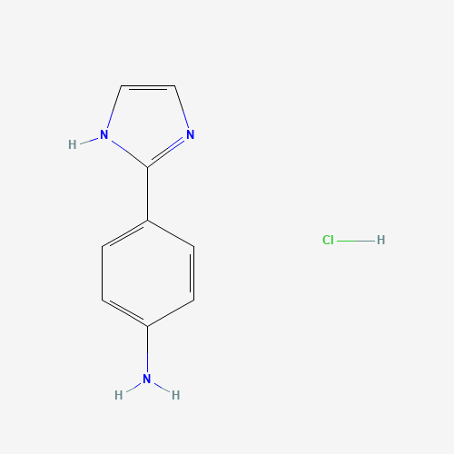 FT-0768565 CAS:1261269-05-9 chemical structure