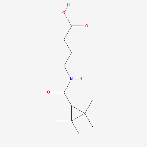 FT-0768568 CAS:171722-77-3 chemical structure