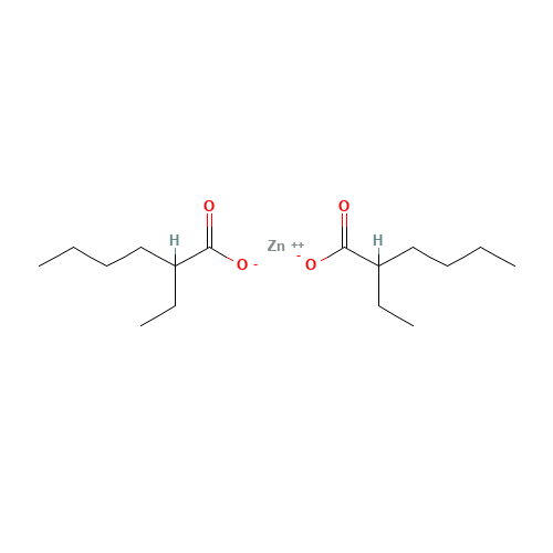 FT-0768570 CAS:136-53-8 chemical structure