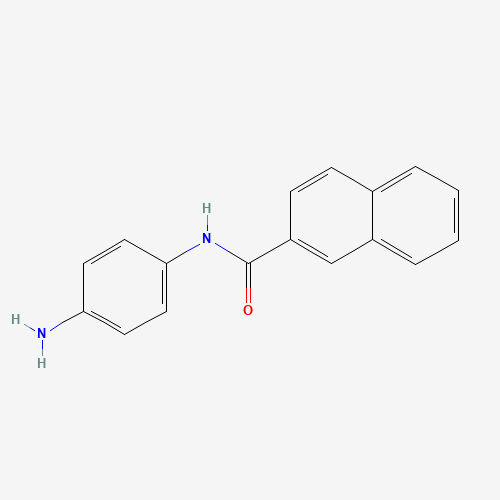 FT-0768575 CAS:872797-84-7 chemical structure