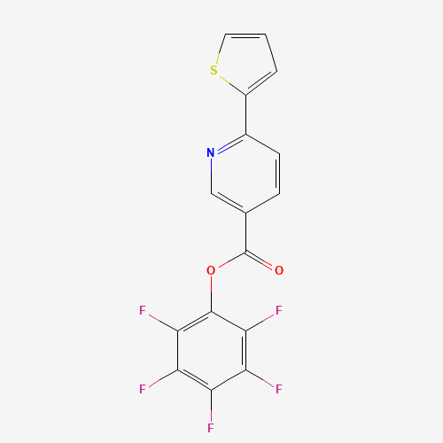FT-0768598 CAS:926921-59-7 chemical structure