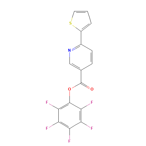 FT-0768598 CAS:926921-59-7 chemical structure