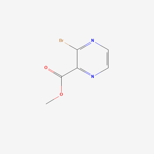FT-0768608 CAS:51171-02-9 chemical structure