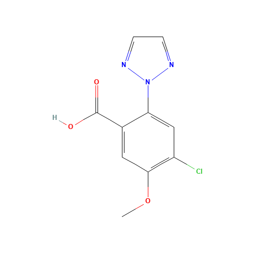 FT-0768614 CAS:1435479-66-5 chemical structure