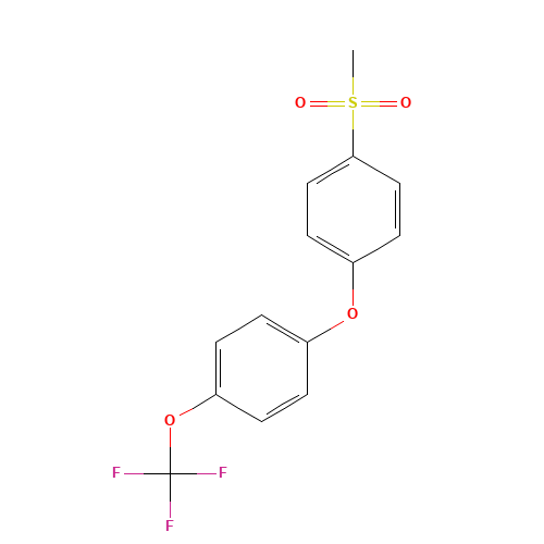 FT-0768619 CAS:286844-91-5 chemical structure