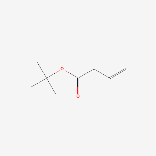 tert-butyl but-3-enoate (CAS: 14036-55-6) - Related Chemical Product