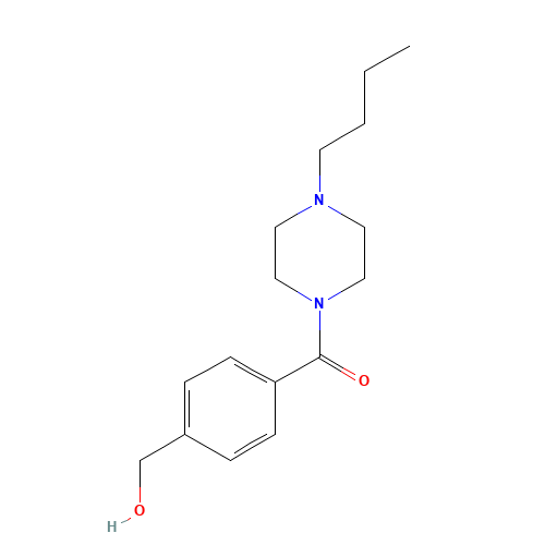 FT-0768636 CAS:1000405-18-4 chemical structure