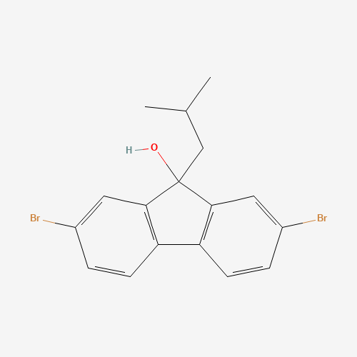FT-0768645 CAS:1401734-58-4 chemical structure