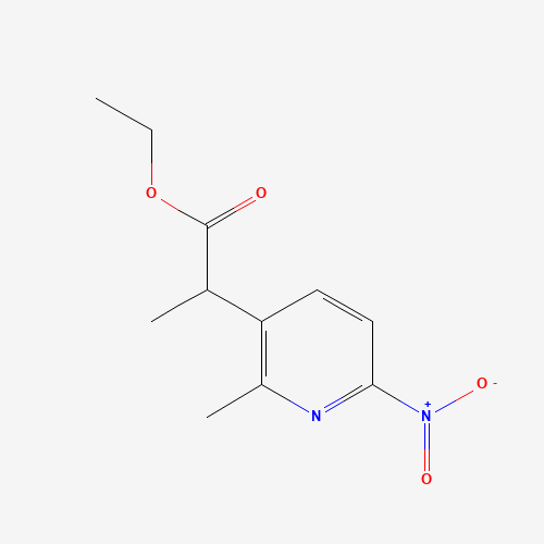 FT-0768656 CAS:1374575-19-5 chemical structure