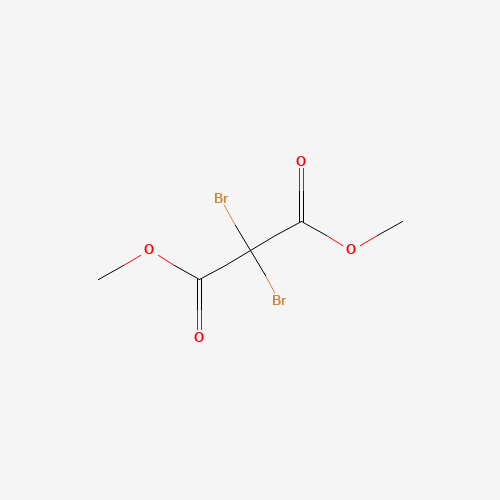 FT-0768659 CAS:37167-59-2 chemical structure